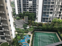 Rivertrees Residences (D28), Apartment #154202092